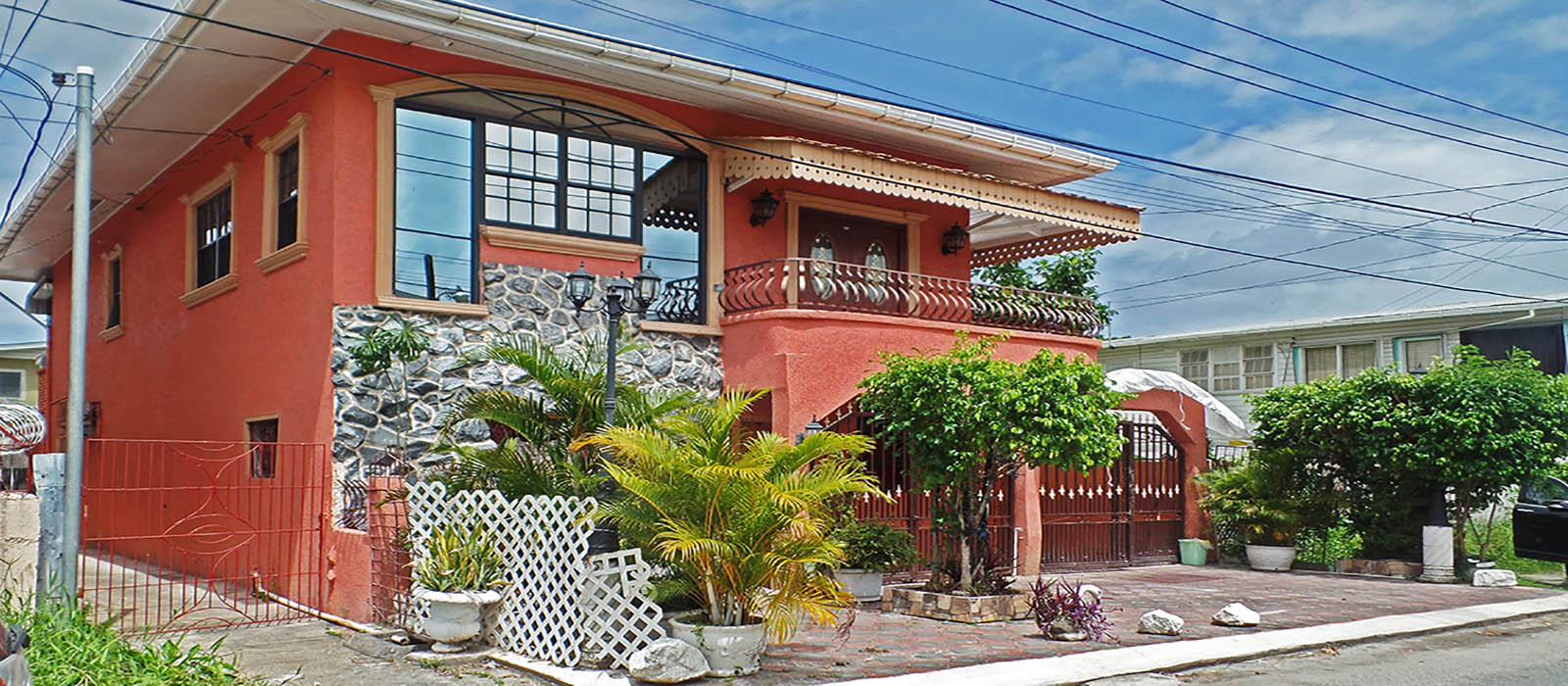 Guyana Real Estate Guyana Homes for Sale Guyana Property For Sale